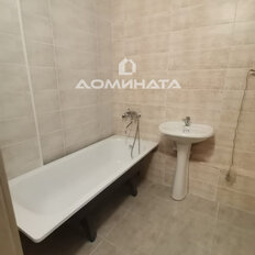 Квартира 35,8 м², 1-комнатная - изображение 5