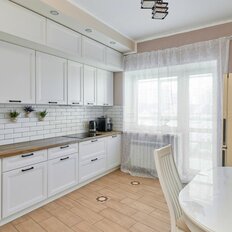 Квартира 102,8 м², 3-комнатная - изображение 1