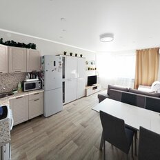 Квартира 47,4 м², 1-комнатная - изображение 3