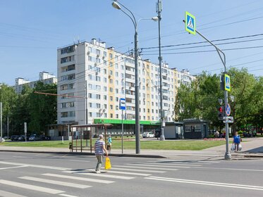 Снять трехкомнатную квартиру с животными у метро Пушкинская (красная ветка) в Санкт-Петербурге и ЛО - изображение 20