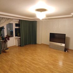 Квартира 108,5 м², 3-комнатная - изображение 3
