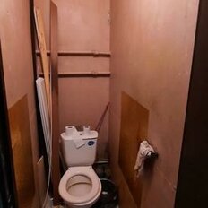 Квартира 30 м², 1-комнатная - изображение 5