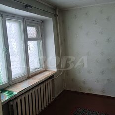 Квартира 47,7 м², 2-комнатная - изображение 3