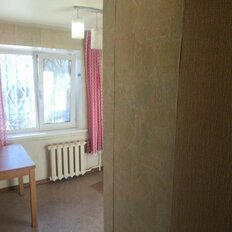 Квартира 30 м², 1-комнатная - изображение 4