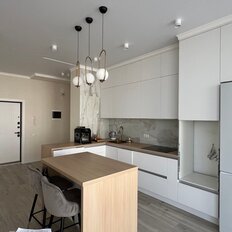 Квартира 74 м², 2-комнатная - изображение 4