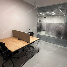 500 м², офис - изображение 5