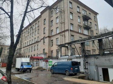 Купить квартиру с террасой в районе Василеостровский в Санкт-Петербурге и ЛО - изображение 33