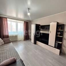 Квартира 49,7 м², 2-комнатная - изображение 1