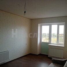 Квартира 33,6 м², 1-комнатная - изображение 1