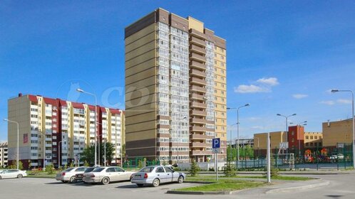 24,9 м², квартира-студия 21 000 ₽ в месяц - изображение 108