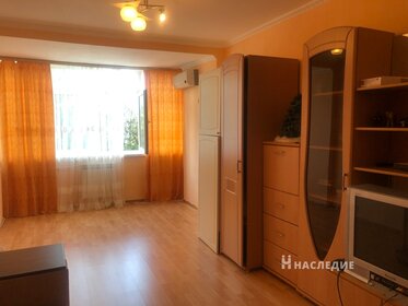 35 м², квартира-студия 2 000 ₽ в сутки - изображение 78