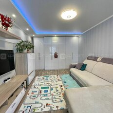 Квартира 56,5 м², 2-комнатная - изображение 3