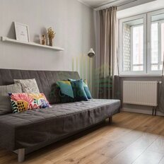 Квартира 50 м², 2-комнатная - изображение 3