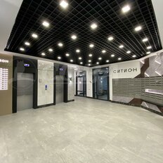 Квартира 28,8 м², студия - изображение 3