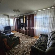 Квартира 61,5 м², 3-комнатная - изображение 5