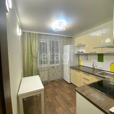 Квартира 40 м², 1-комнатная - изображение 2