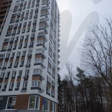 Квартира 45 м², 1-комнатная - изображение 2