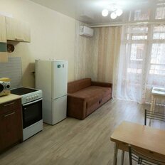 Квартира 24 м², студия - изображение 3