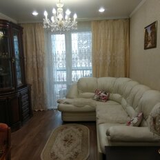 Квартира 49,8 м², 1-комнатная - изображение 1