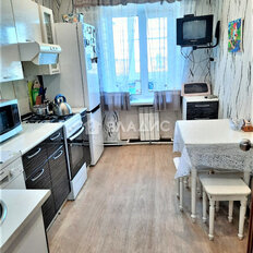 Квартира 60,1 м², 3-комнатная - изображение 1