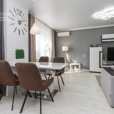 Квартира 58,1 м², 2-комнатная - изображение 5