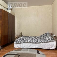 Квартира 30,6 м², 1-комнатная - изображение 3