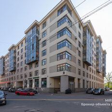 Квартира 124 м², 2-комнатная - изображение 3