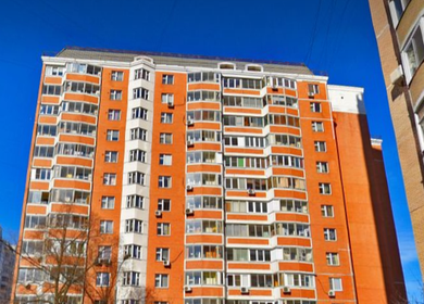 5,8 м², юридический адрес 4 700 ₽ в месяц - изображение 12