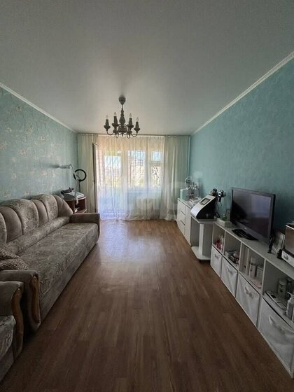 66,2 м², 3-комнатная квартира 10 000 000 ₽ - изображение 61