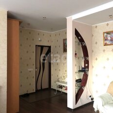 Квартира 87,1 м², 3-комнатная - изображение 4