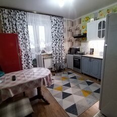 Квартира 80,5 м², 3-комнатная - изображение 4