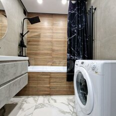 Квартира 67 м², 2-комнатная - изображение 1