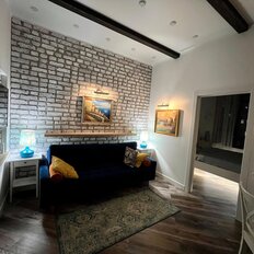 Квартира 57 м², 2-комнатная - изображение 3