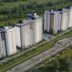 Квартира 37,1 м², 1-комнатная - изображение 4