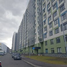 Квартира 57,5 м², 2-комнатная - изображение 5