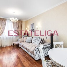 Квартира 70 м², 3-комнатная - изображение 3