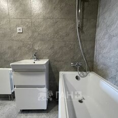 Квартира 54,1 м², 2-комнатные - изображение 4