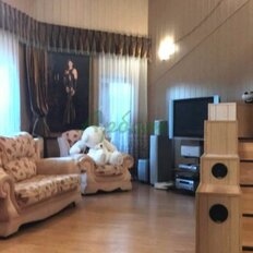 Квартира 188,3 м², 5-комнатная - изображение 3