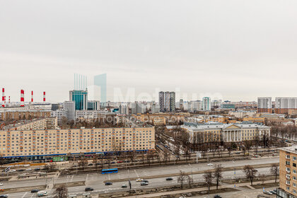 Купить двухкомнатную квартиру в Санкт-Петербурге и ЛО - изображение 24