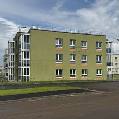 Квартира 61 м², 2-комнатная - изображение 2