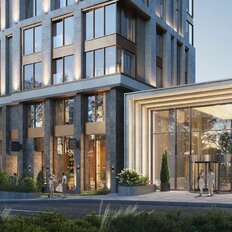 Квартира 60,5 м², 1-комнатная - изображение 3