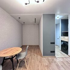 Квартира 36 м², 2-комнатная - изображение 3