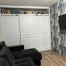 Квартира 30,4 м², 1-комнатная - изображение 1