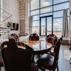 Квартира 151 м², 4-комнатные - изображение 5