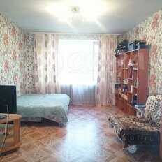 Квартира 43,5 м², 1-комнатная - изображение 3