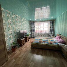 Квартира 91,1 м², 4-комнатная - изображение 2