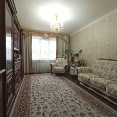 Квартира 63,7 м², 3-комнатная - изображение 2