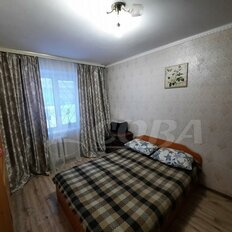 Квартира 52,5 м², 2-комнатная - изображение 5