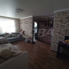 Квартира 43,5 м², 2-комнатная - изображение 3