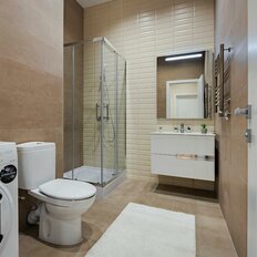 Квартира 60 м², 2-комнатные - изображение 1